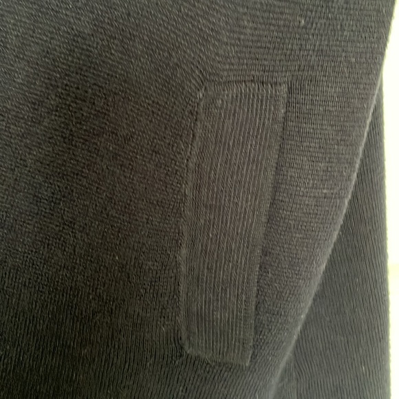 Talbots cardigan/jacket Large - Picture 5 of 7